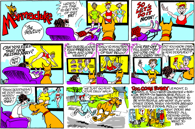 marmaduke